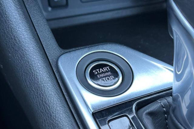 used 2024 Nissan Sentra car, priced at $19,999
