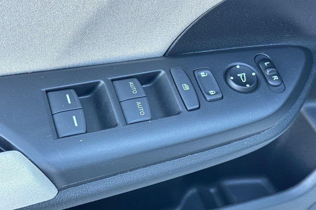 used 2021 Honda Insight car, priced at $21,999