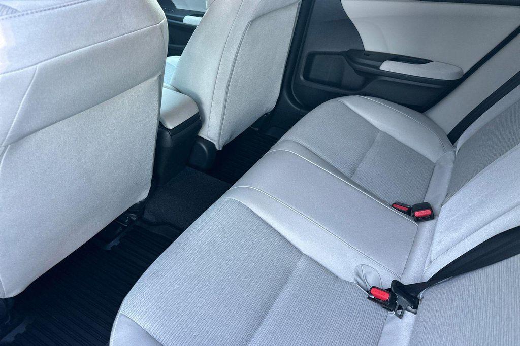 used 2021 Honda Insight car, priced at $21,999