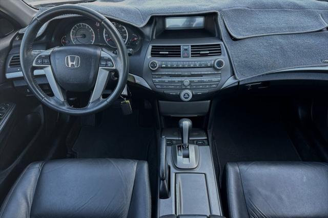 used 2012 Honda Accord car, priced at $11,999