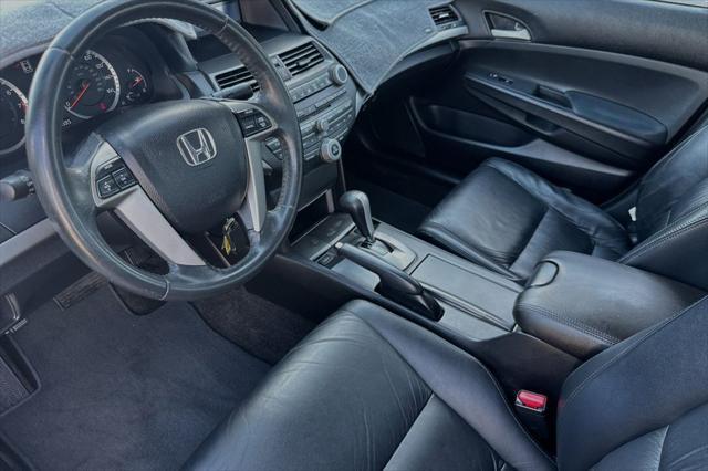 used 2012 Honda Accord car, priced at $11,999