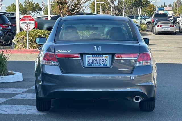 used 2012 Honda Accord car, priced at $11,999