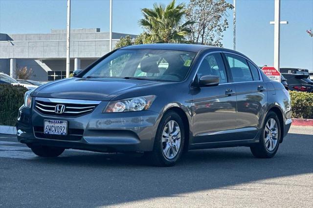 used 2012 Honda Accord car, priced at $11,999