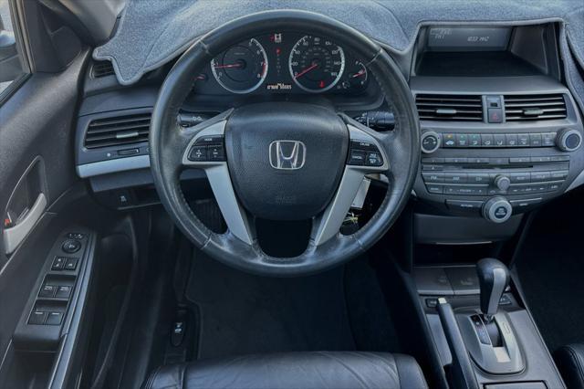 used 2012 Honda Accord car, priced at $11,999