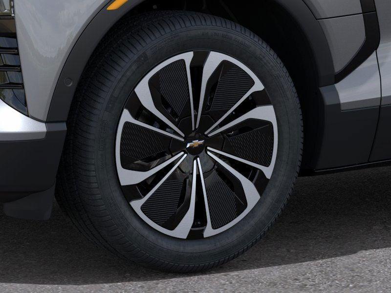new 2026 Chevrolet Blazer EV car, priced at $48,009