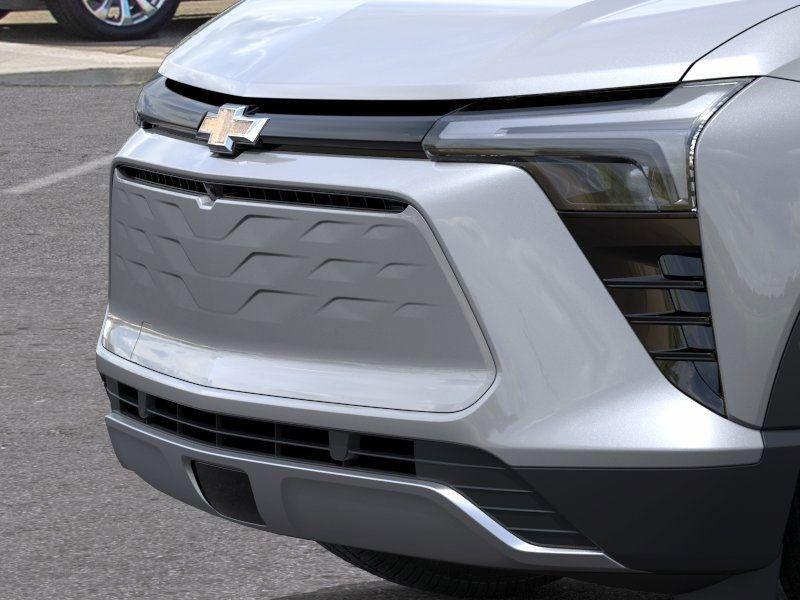 new 2026 Chevrolet Blazer EV car, priced at $48,009