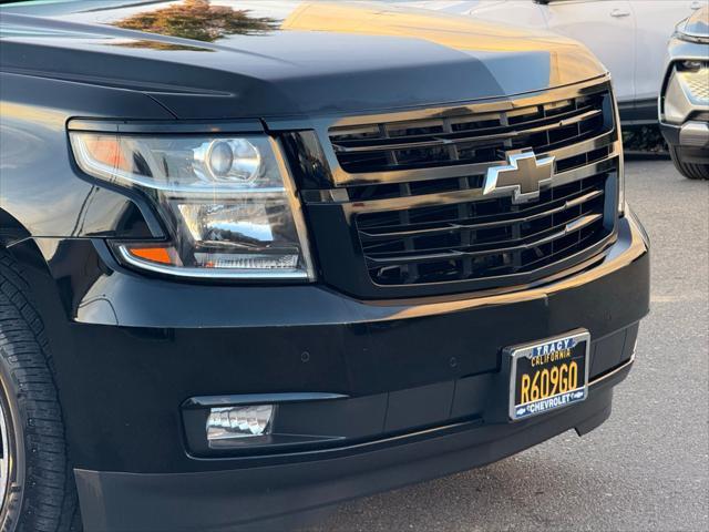 used 2018 Chevrolet Tahoe car, priced at $31,999