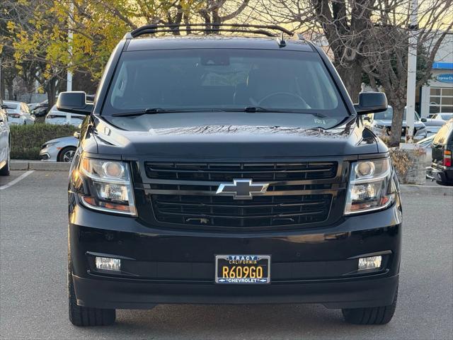 used 2018 Chevrolet Tahoe car, priced at $31,999