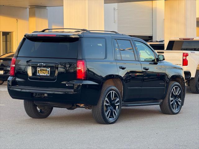 used 2018 Chevrolet Tahoe car, priced at $31,999