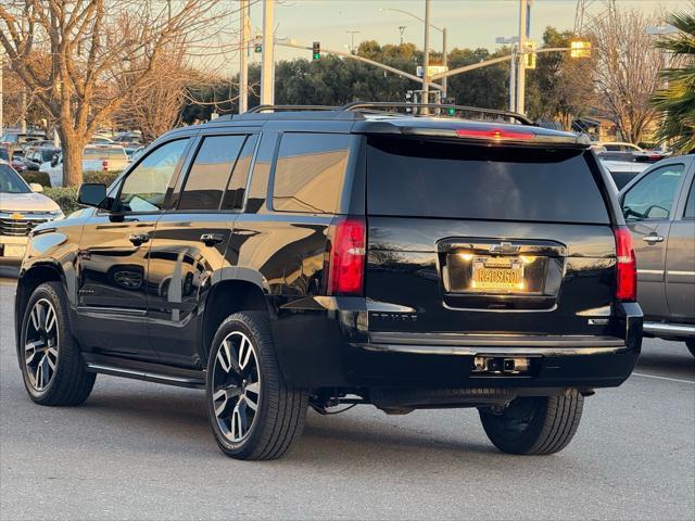 used 2018 Chevrolet Tahoe car, priced at $31,999