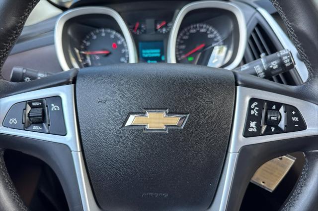used 2012 Chevrolet Equinox car, priced at $9,999