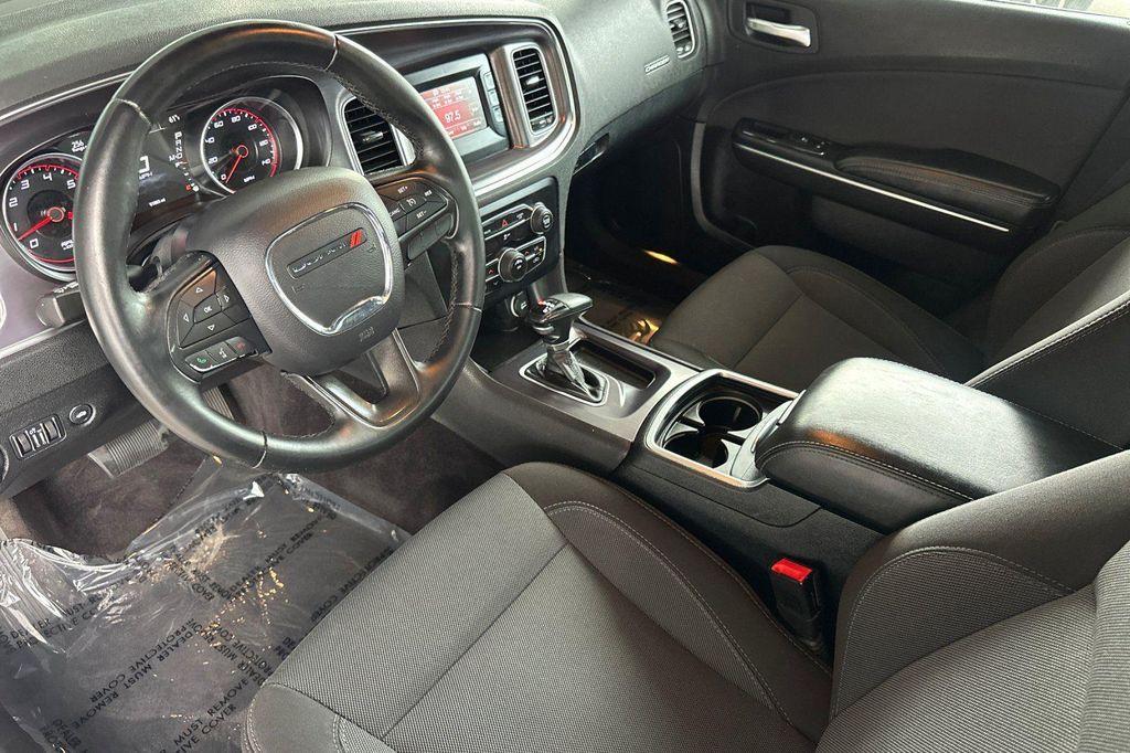 used 2017 Dodge Charger car, priced at $14,688