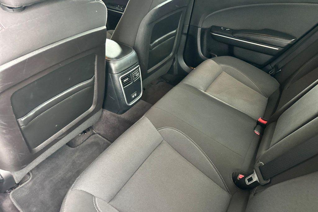 used 2017 Dodge Charger car, priced at $14,688