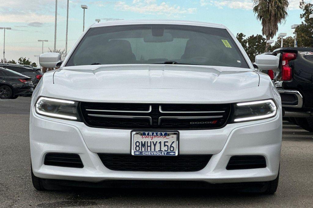 used 2017 Dodge Charger car, priced at $14,688