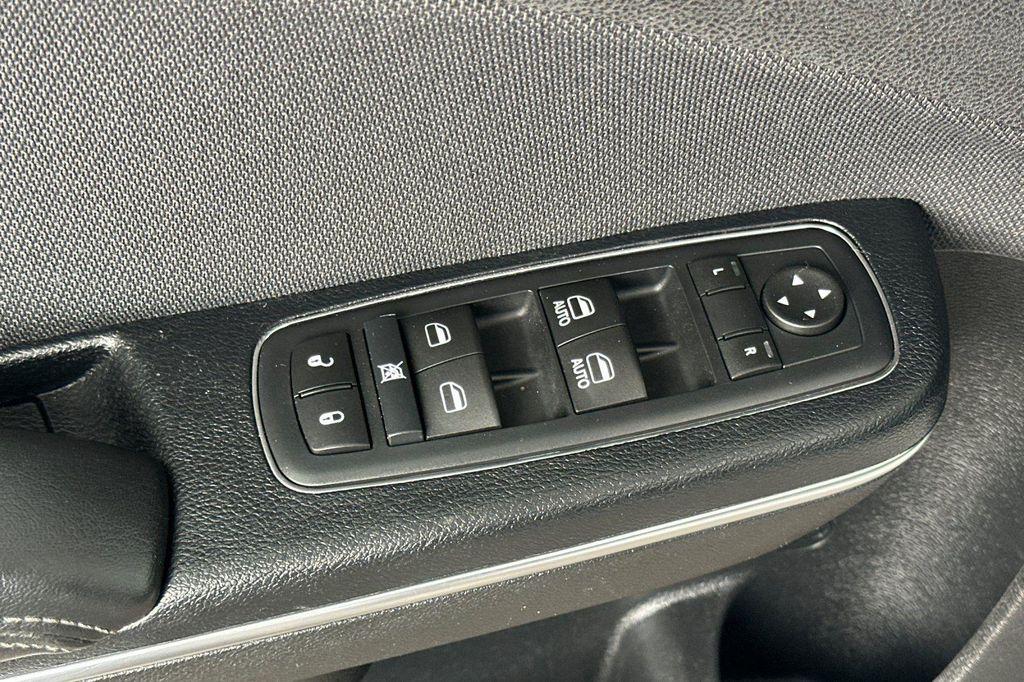 used 2017 Dodge Charger car, priced at $14,688