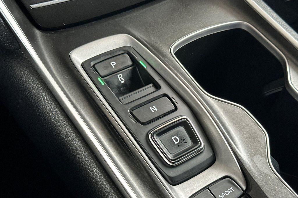 used 2020 Honda Accord car, priced at $20,999