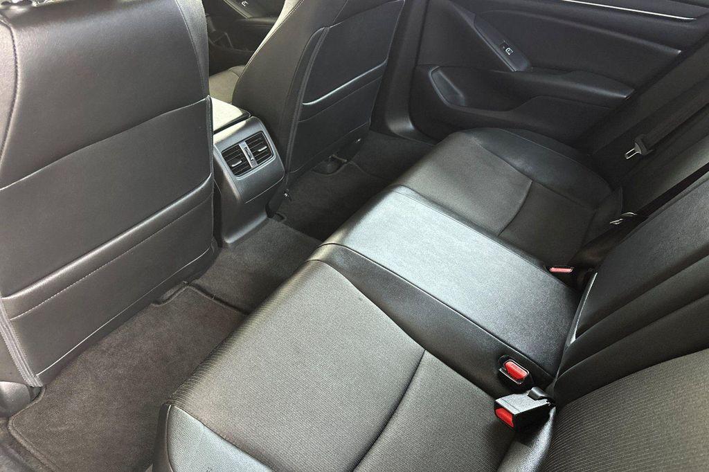 used 2020 Honda Accord car, priced at $20,999