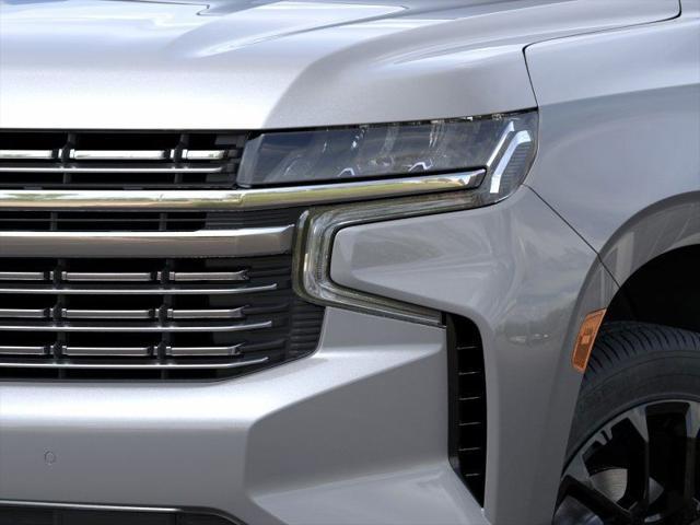 new 2024 Chevrolet Tahoe car, priced at $80,330