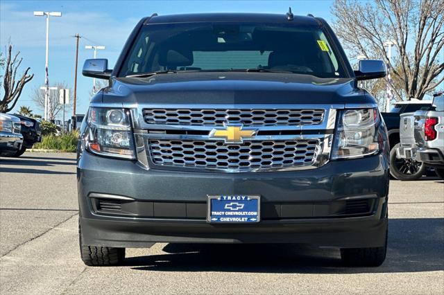 used 2020 Chevrolet Tahoe car, priced at $30,599