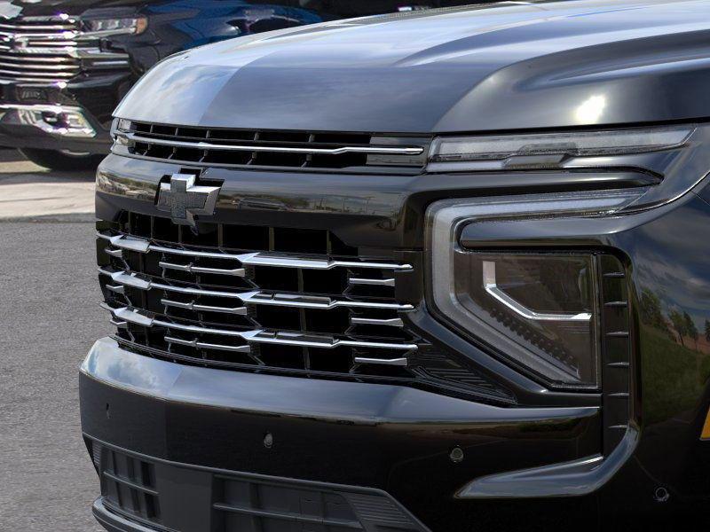 new 2026 Chevrolet Tahoe car, priced at $87,180