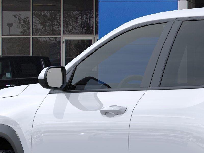 new 2026 Chevrolet Equinox car, priced at $29,995