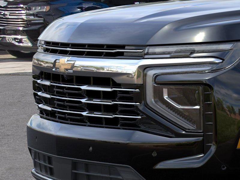 new 2025 Chevrolet Tahoe car, priced at $70,115