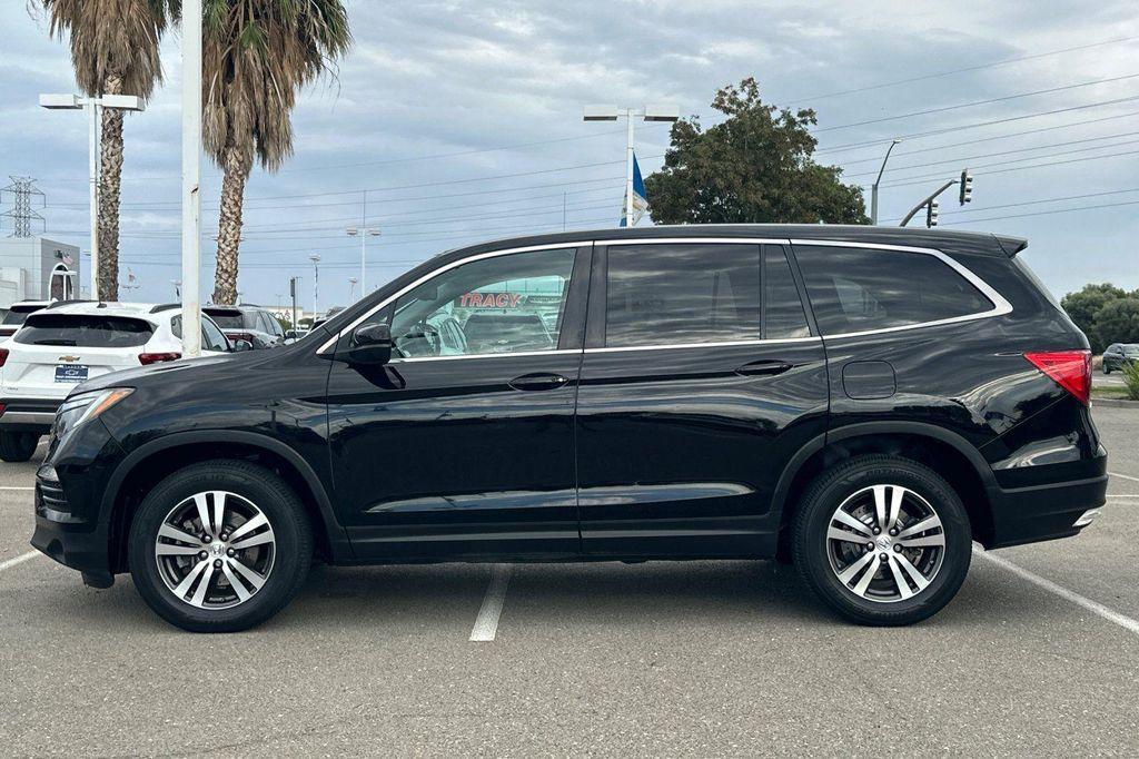 used 2016 Honda Pilot car, priced at $18,488