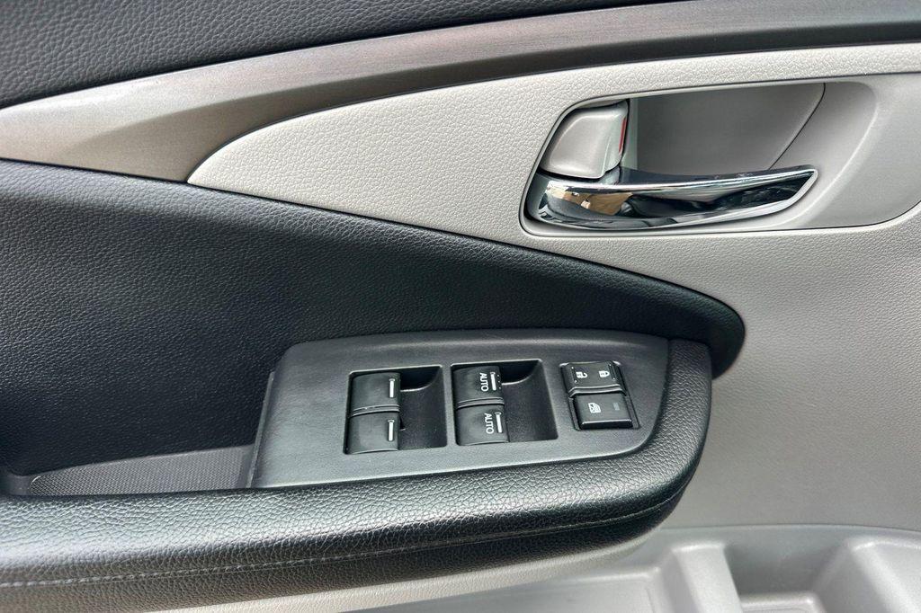 used 2016 Honda Pilot car, priced at $18,488