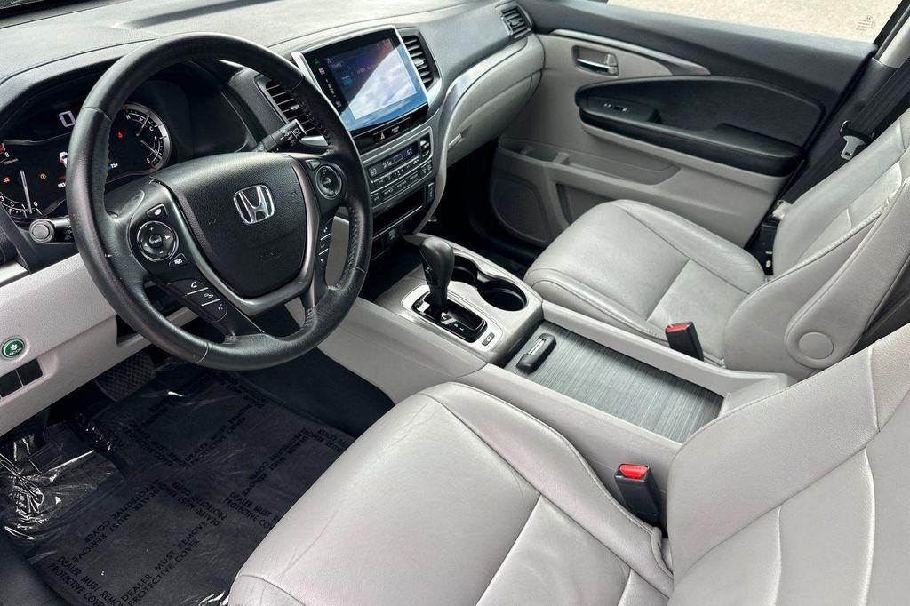 used 2016 Honda Pilot car, priced at $18,488