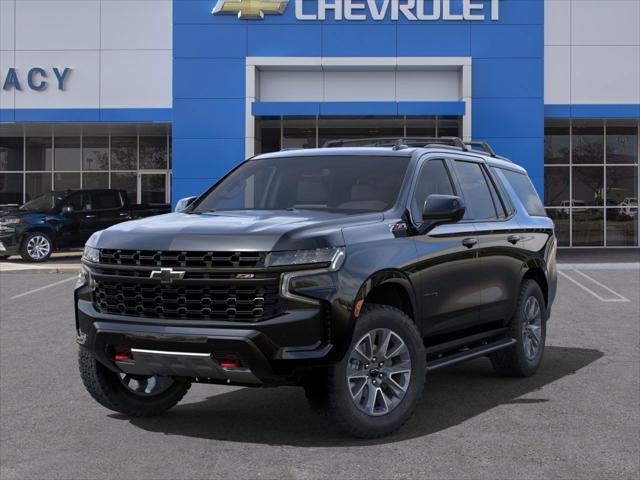 new 2024 Chevrolet Tahoe car, priced at $67,685