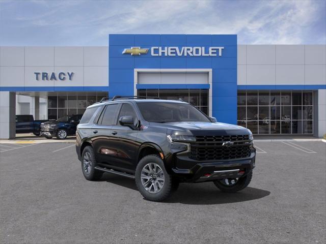 new 2024 Chevrolet Tahoe car, priced at $67,685