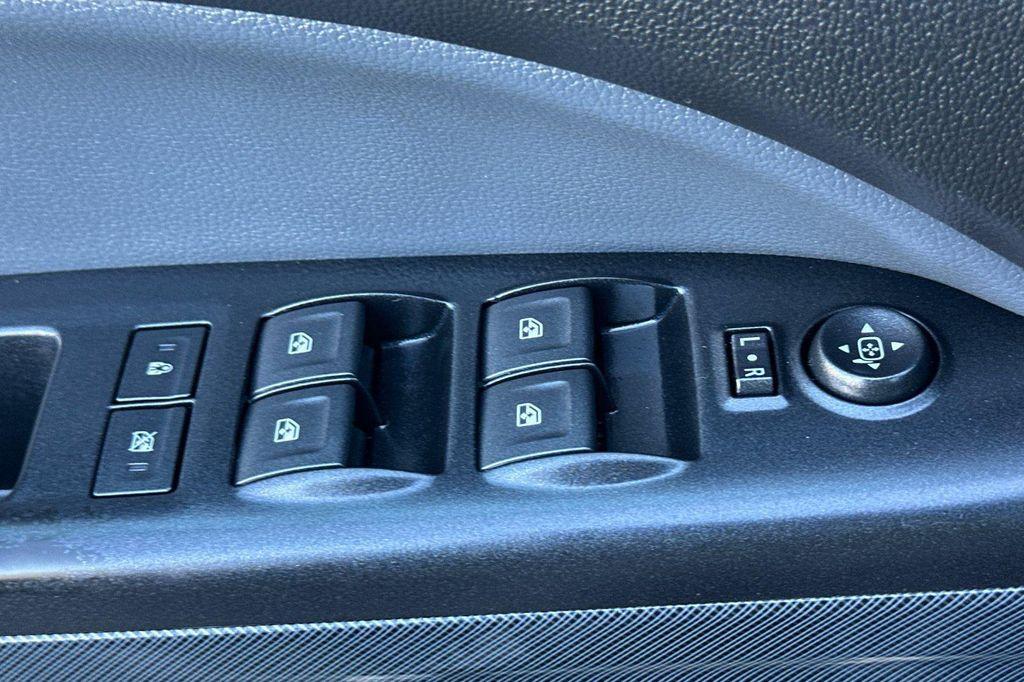 used 2017 Chevrolet Colorado car, priced at $22,799