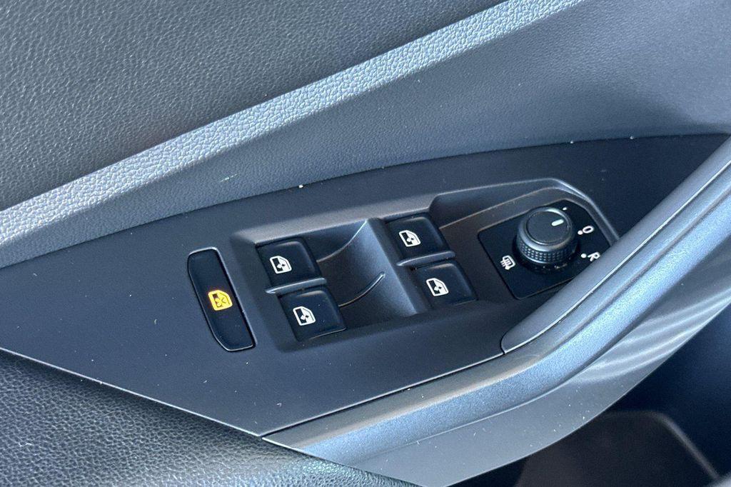 used 2019 Volkswagen Jetta GLI car, priced at $19,799