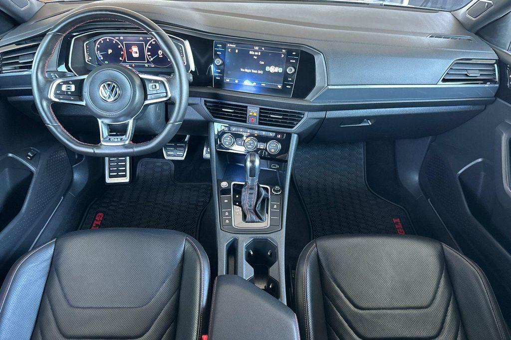 used 2019 Volkswagen Jetta GLI car, priced at $19,799