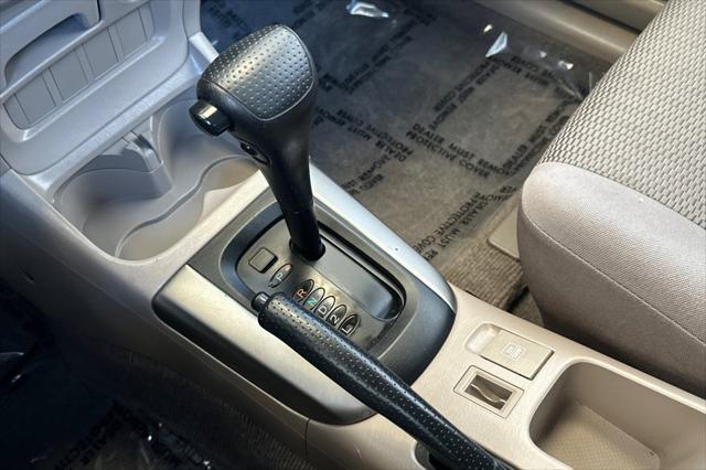 used 2004 Toyota RAV4 car, priced at $7,899