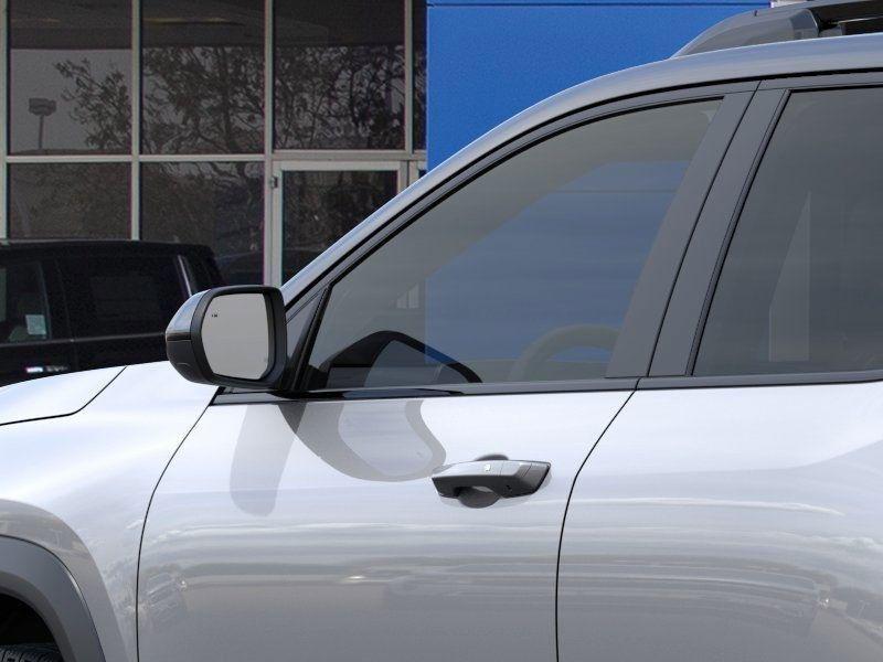 new 2026 Chevrolet Equinox car, priced at $35,395