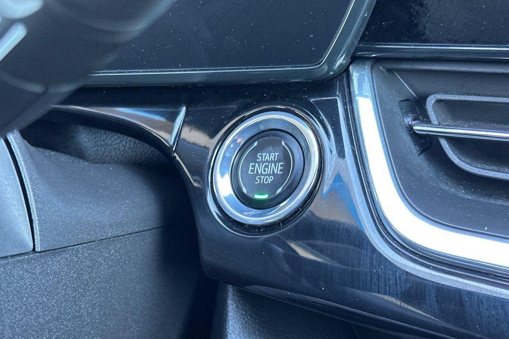 used 2024 Chevrolet Trax car, priced at $19,888