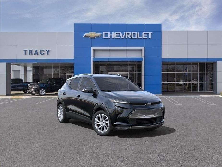 new 2022 Chevrolet Bolt EUV car, priced at $33,495