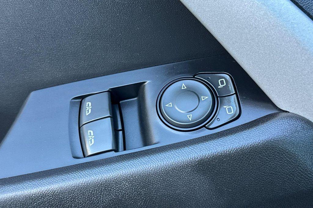 used 2021 Chevrolet Camaro car, priced at $21,999