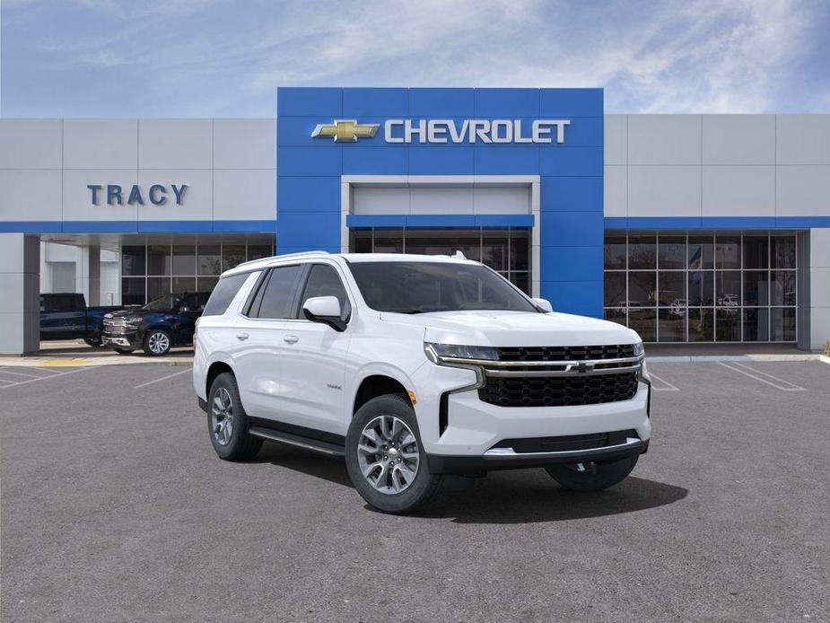 new 2024 Chevrolet Tahoe car, priced at $63,885