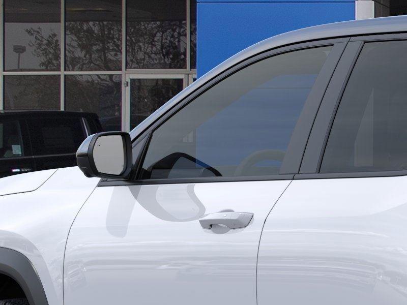 new 2026 Chevrolet Equinox car, priced at $33,985