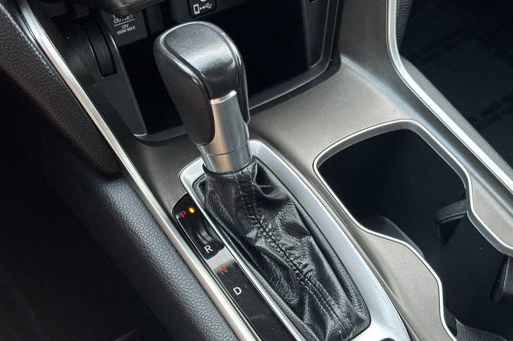 used 2018 Honda Accord car, priced at $19,999