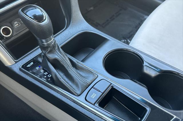 used 2017 Hyundai Sonata car, priced at $9,999