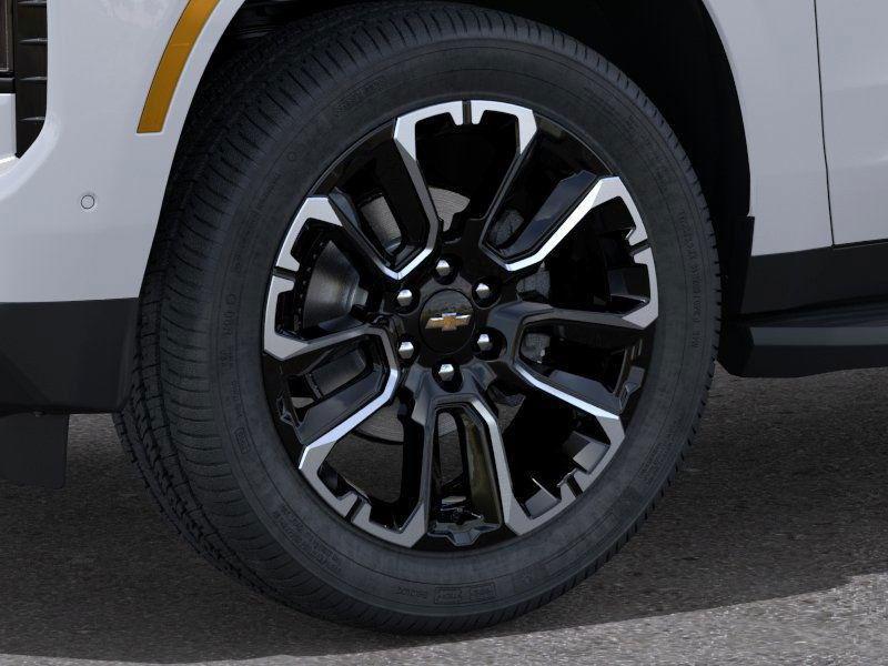 new 2026 Chevrolet Tahoe car, priced at $80,145