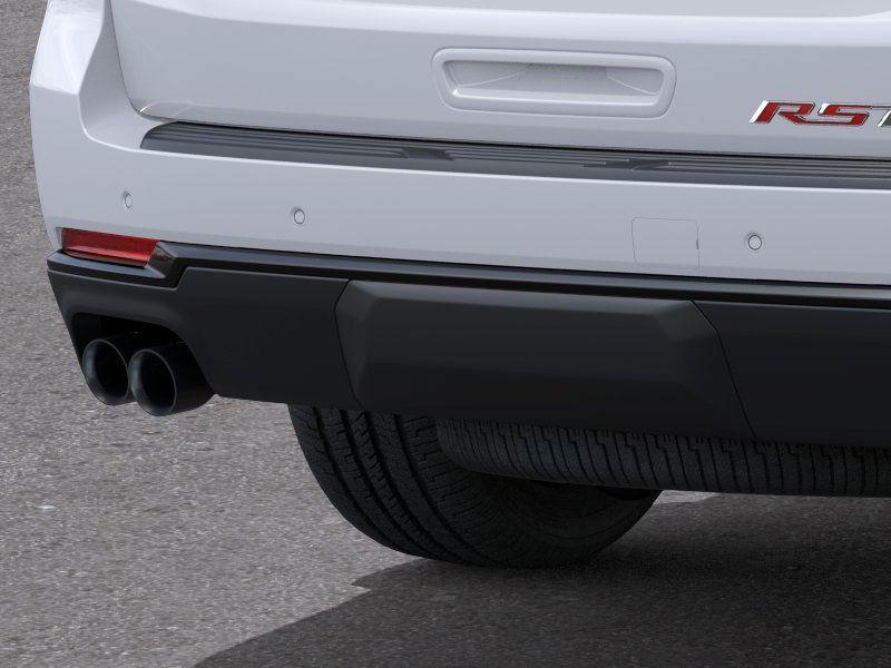 new 2026 Chevrolet Tahoe car, priced at $80,145