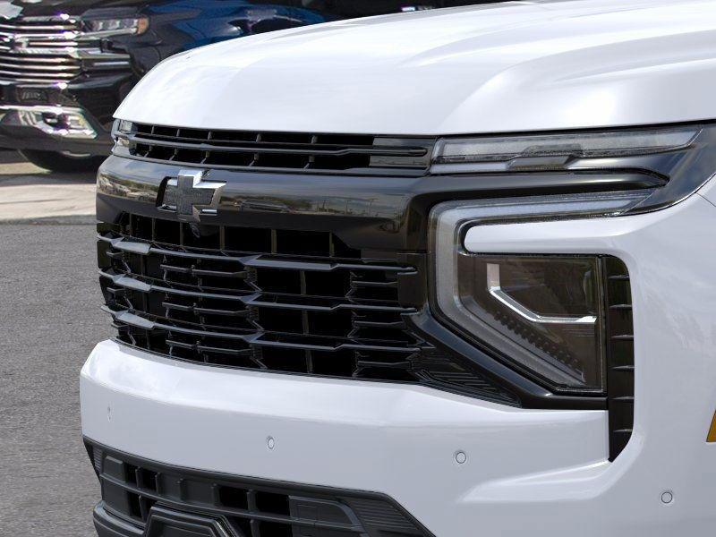 new 2026 Chevrolet Tahoe car, priced at $80,145