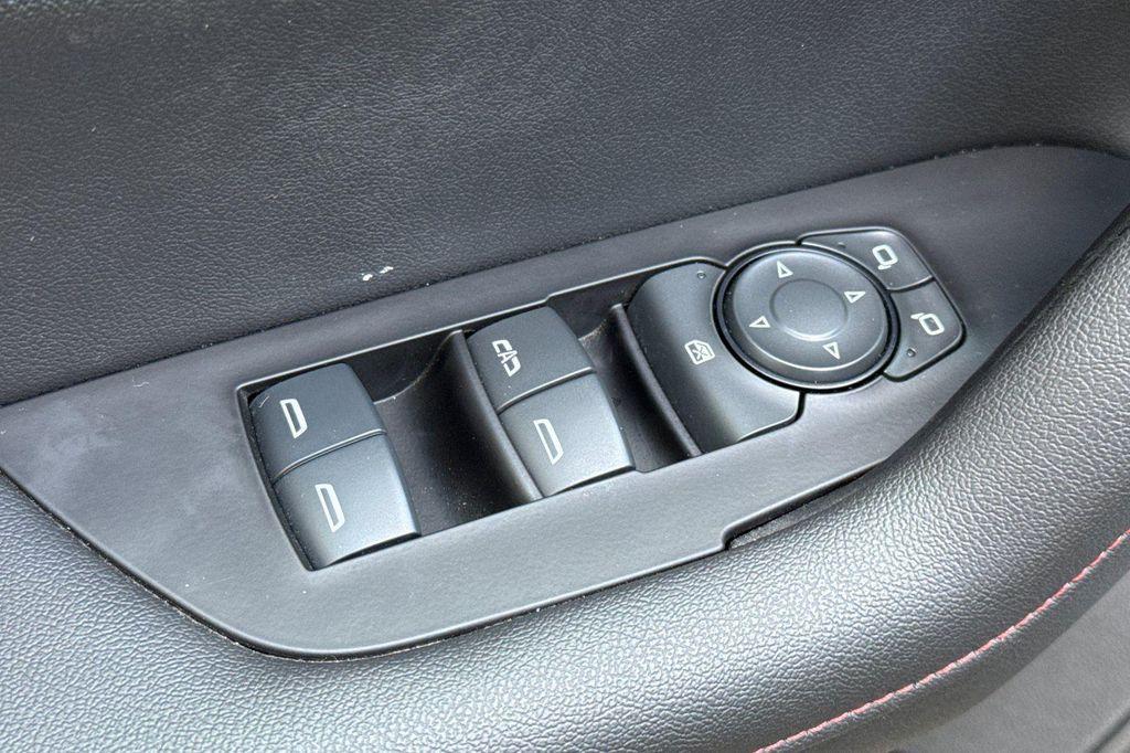 used 2024 Chevrolet Blazer car, priced at $45,999