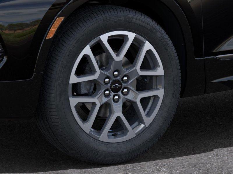 new 2024 Chevrolet Blazer car, priced at $46,499