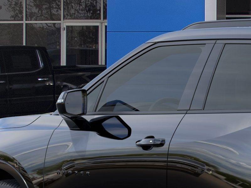 new 2024 Chevrolet Blazer car, priced at $46,499