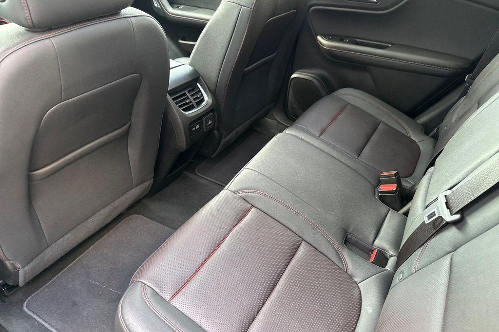 used 2024 Chevrolet Blazer car, priced at $45,999